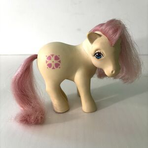My Little Pony G1 MLP Sundance 1983 Hong Kong Vintage 80s Hasbro